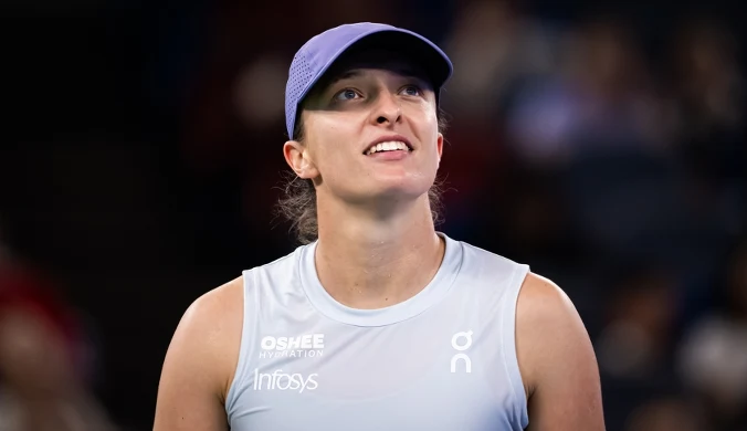 Świątek zeszła z kortu i od razu wiadomość. Już po meczu Sabalenka - Rybakina