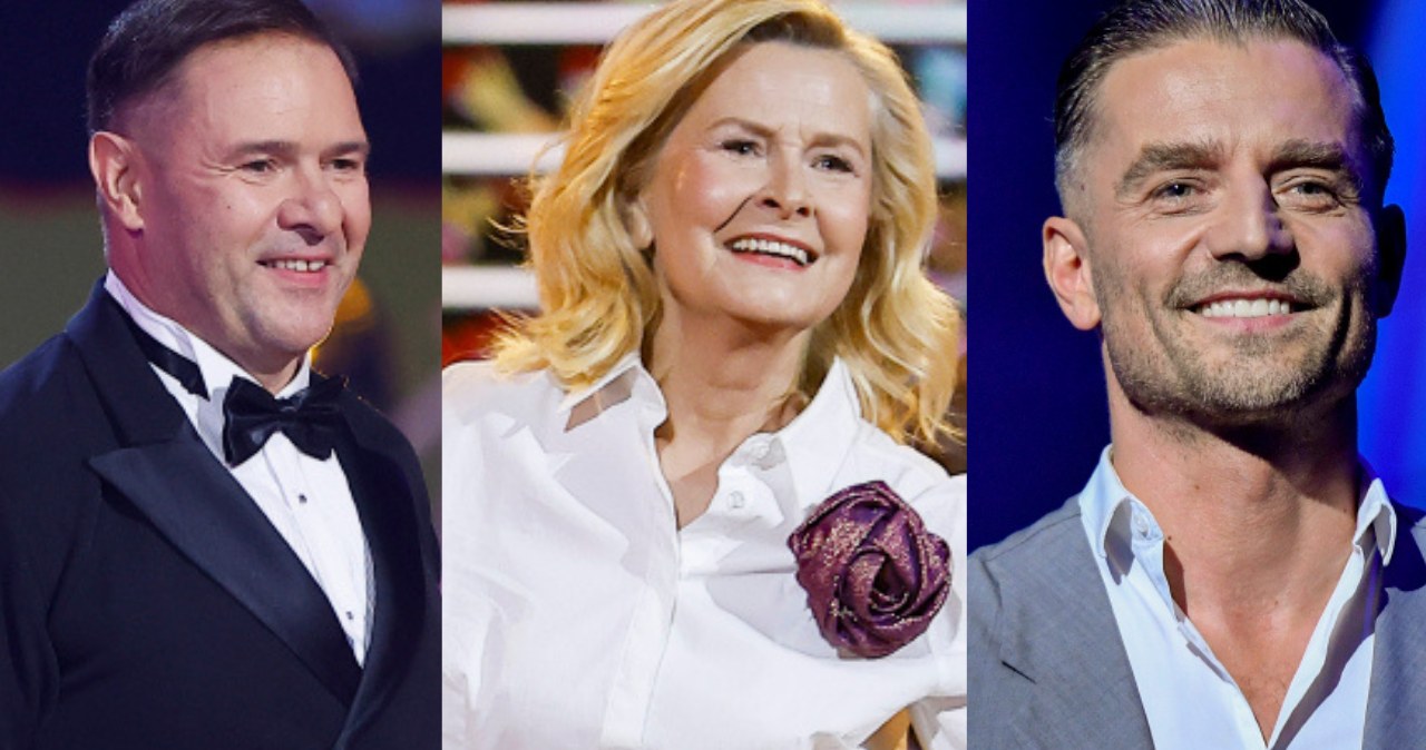 Wiadomo, z kim zatańczą uczestnicy w następnym odcinku "TzG". Niektóre nazwiska zaskakują