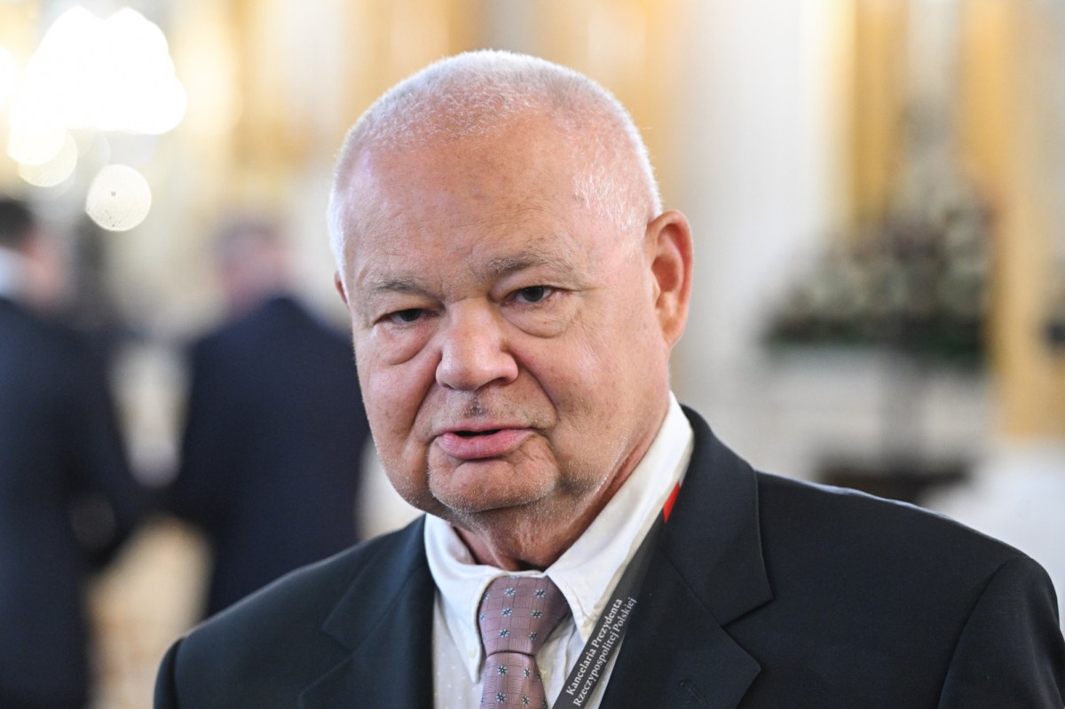 Glapiński o inflacji i stopach procentowych. Szef NBP wskazuje na zagrożenie