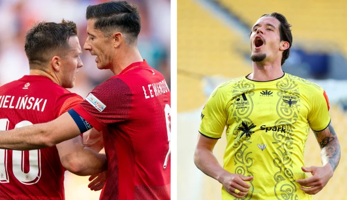 Polak był gwiazdą w Nowej Zelandii. Padło ostrzeżenie, tuż przed meczem