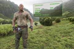 Jumanji: Przygoda w dżungli