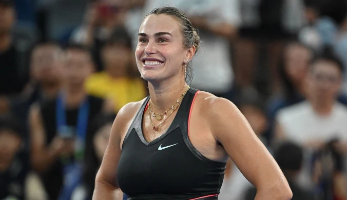Aryna Sabalenka - Jelena Rybakina w ćwierćfinale WTA 1000 w Wuhan. Relacja na żywo