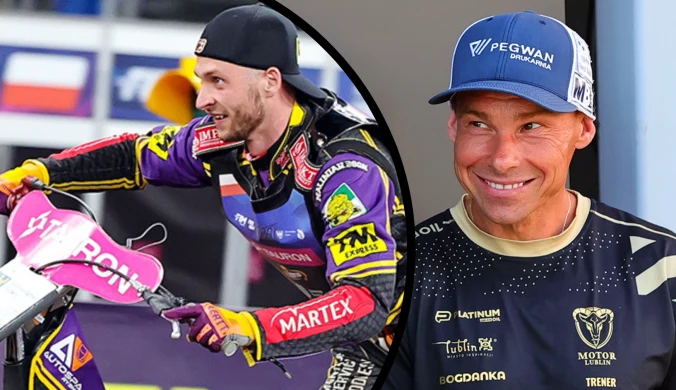 Motor Lublin nie pożałuje tego transferu. Może być jeszcze lepiej