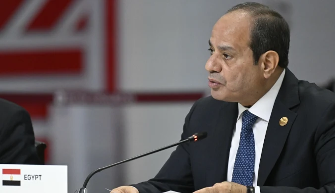 Ważą się losy końca wojny na Bliskim Wschodzie. Zaproszenie dla Trumpa