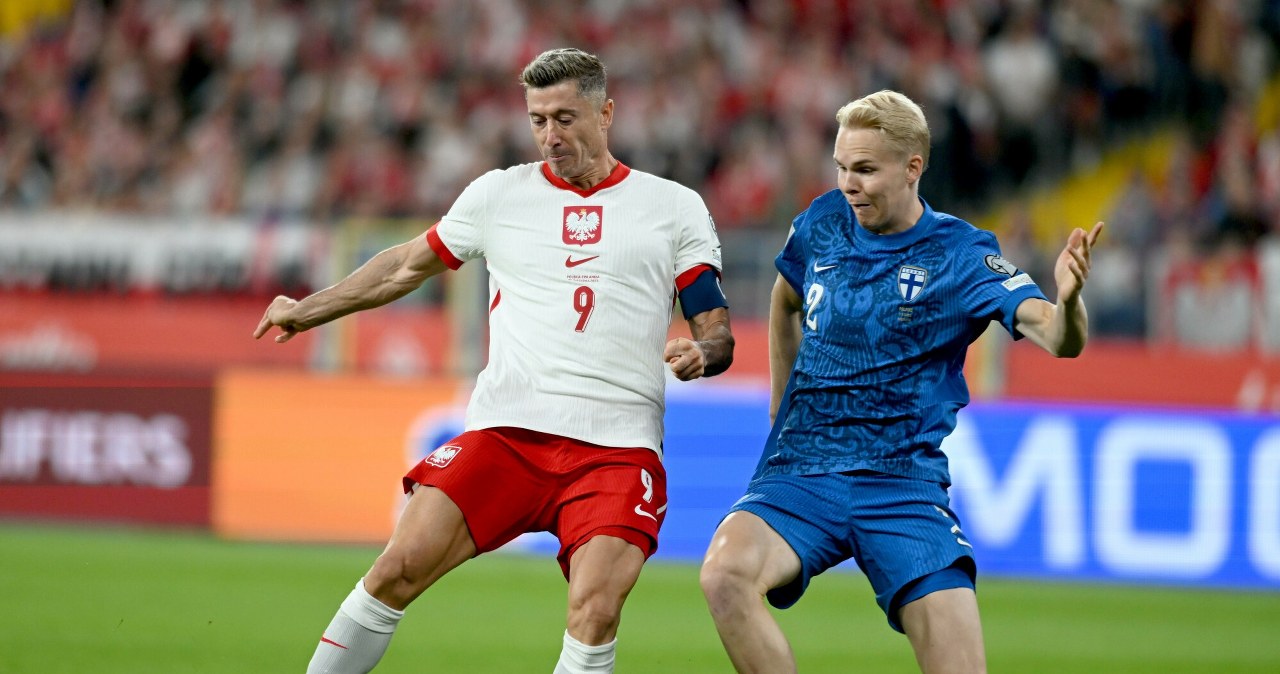 wiadomości,aktualności,Interia Finlandia dogoniła Polskę. Tak aktualnie wygląda tabela naszej grupy