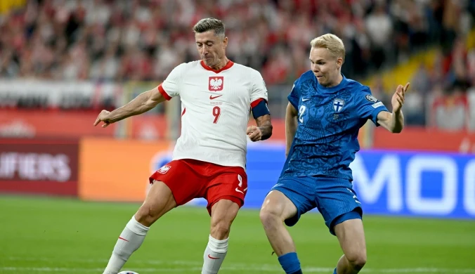 Finlandia dogoniła Polskę. Tak aktualnie wygląda tabela naszej grupy