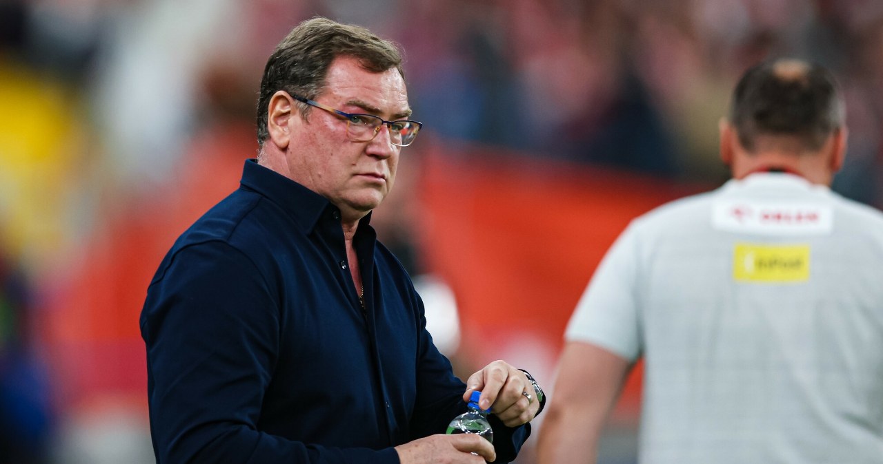 Urban zaskoczył powołaniami i... brakiem powołań. Jazda po bandzie