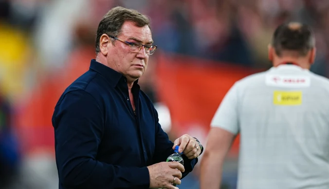 Urban zaskoczył powołaniami i... brakiem powołań. Jazda po bandzie