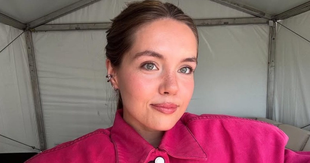 Dominika Płonka o EP-ce: "Wcieliłam się w rolę starszej koleżanki" [WYWIAD]