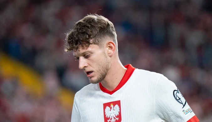 Informują ws. Polaka. Doniesienia o zmianie klubu nadeszły tuż przed meczem