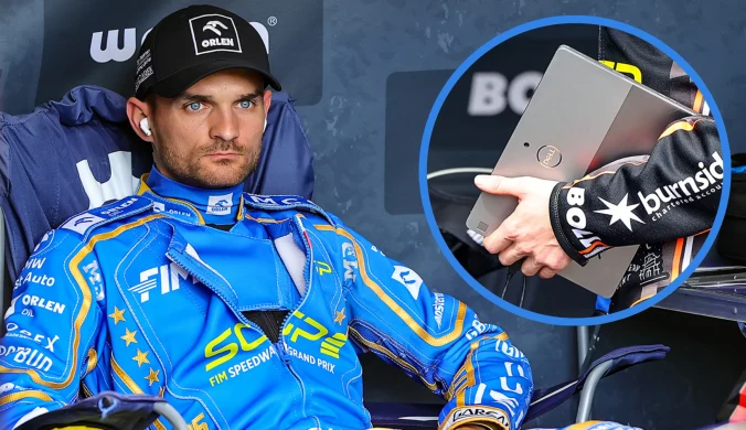 Zdradził sekret Zmarzlika. Pierwszy raz widział go w takim stanie