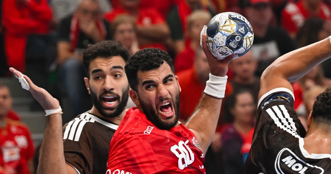 wiadomości,aktualności,Interia Gigantyczne emocje w Veszprem, Industria ruszyła w pogoń. Decydowała ostatnia akcja