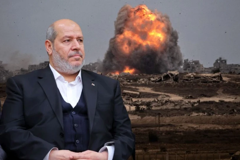 Izrael in Hamas dosegla dogovor o prekinitvi ognja v Gazi, kar sproža upanje in previdnost