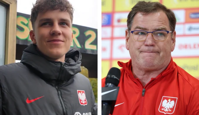 Pietuszewski zareagował na brak powołania. To powiedział po decyzji Urbana