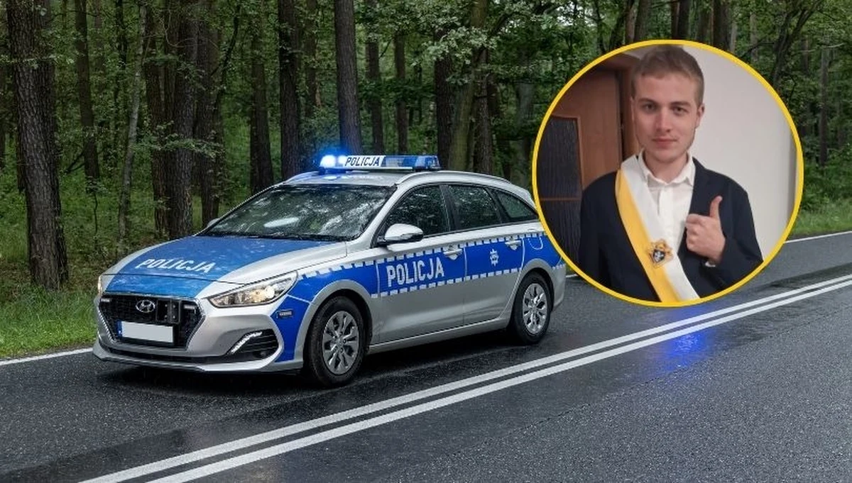 Szczęśliwy finał poszukiwań 21-latka z Pomorza. Policjanci z Bytowa przekazali informację, że młody mężczyzna odnalazł się cały i zdrowy. 