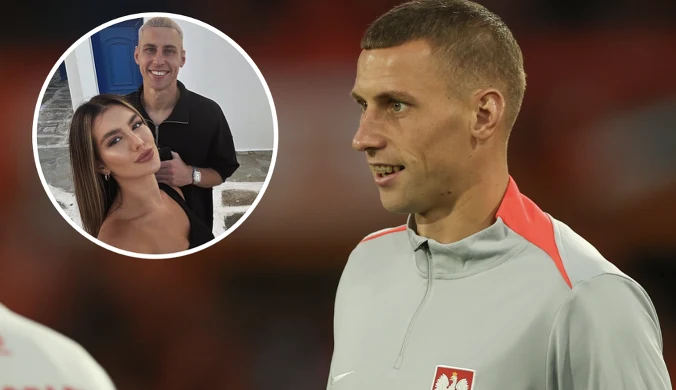 Reprezentant pilnie opuścił zgrupowanie. Potem przekazano radosne wieści