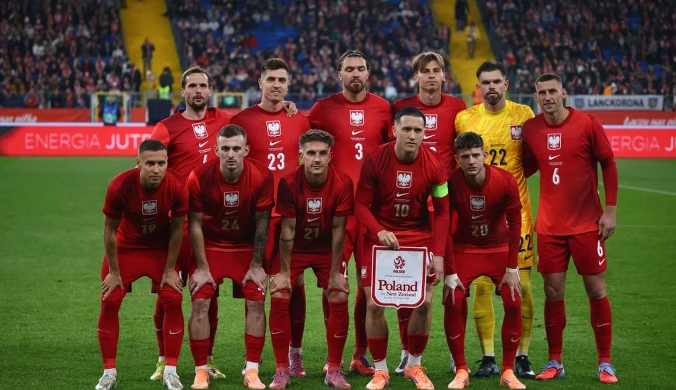 Polacy wygraną z Nową Zelandią... przybliżyli się do MŚ. Komu musimy kibicować?