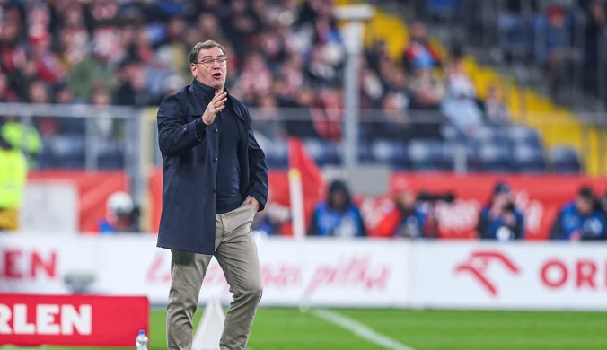 Urban dostał potwierdzenie, którego nie chciał. Wiemy wszystko przed Litwą