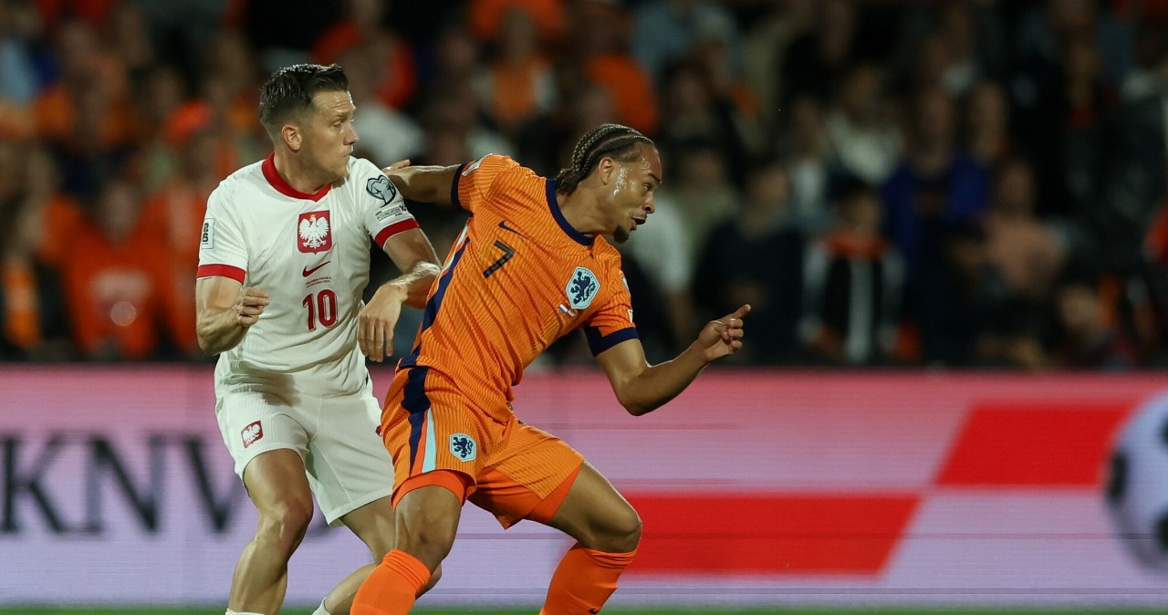 Finowie nas dogonili, Holendrzy się oddalili. Tak wygląda tabela polskiej grupy