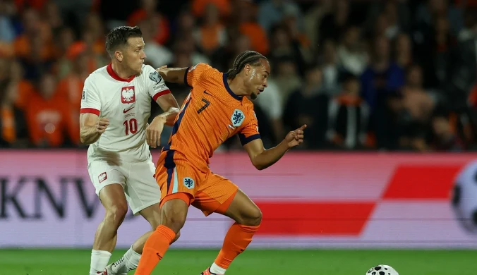 Finowie nas dogonili, Holendrzy się oddalili. Tak wygląda tabela polskiej grupy