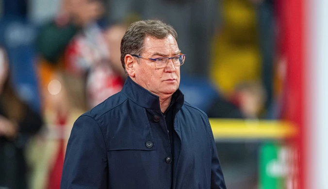 Męczarnie Polaków. Urban nie gryzł się w język po meczu. "Obawiałem się tego"