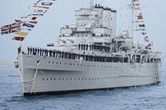 Pearl Harbor - świat w ogniu, część 1