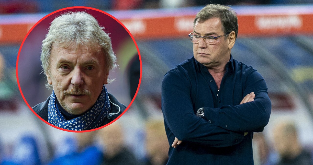 wiadomości,aktualności,Interia Zwycięstwo Polaków nie wystarczyło. Rzucają nazwiskami, w kontrze do Bońka