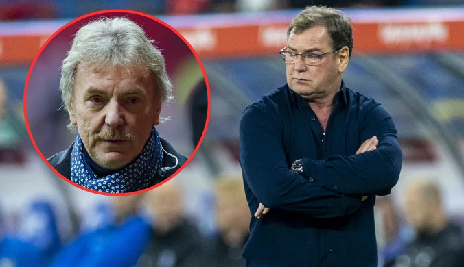 Zwycięstwo Polaków nie wystarczyło. Rzucają nazwiskami, w kontrze do Bońka