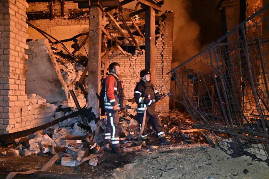 /SERGEY BOBOK/AFP/East News /East News