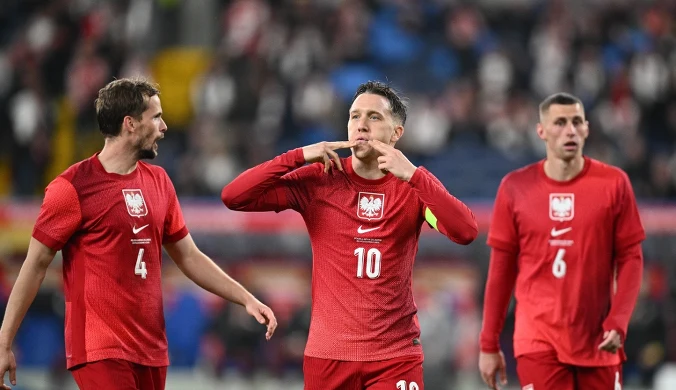 Polacy wygrali z Nową Zelandią, potem takie doniesienia z Antypodów