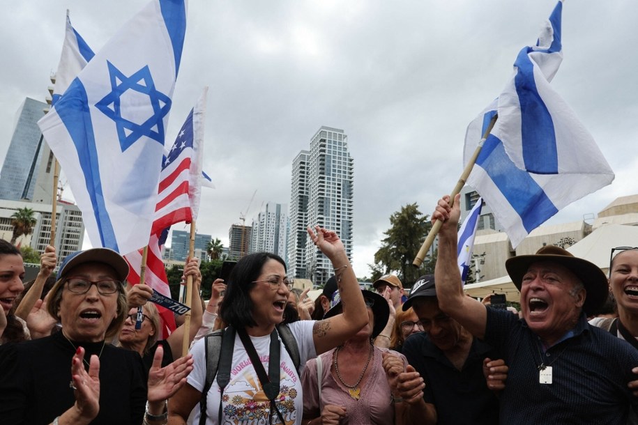 /JACK GUEZ/AFP/East News /East News