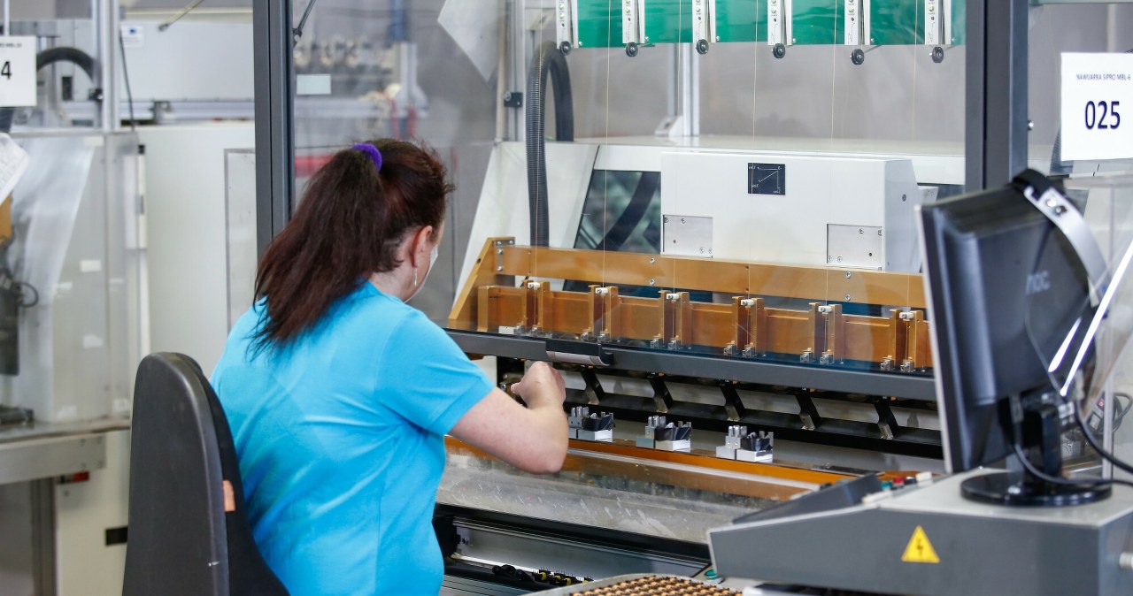 Polskie firmy przegrywają z niemieckimi. "Wygląda o niebo lepiej"