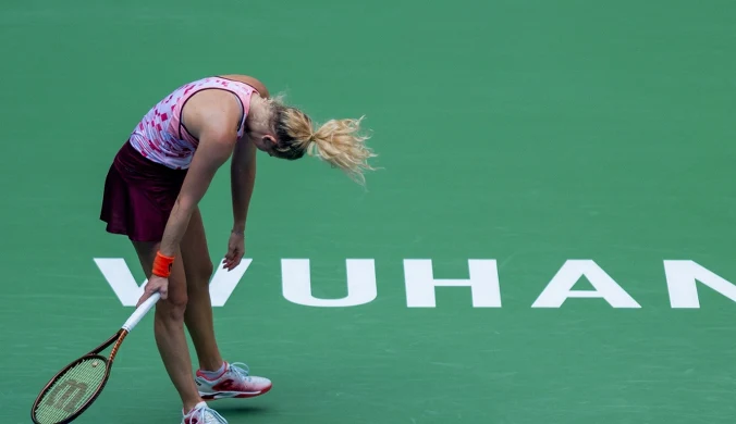 Brawa od Polaków. Teraz taki mecz w Wuhan. 6:2 i zwrot. Gwiazda za burtą