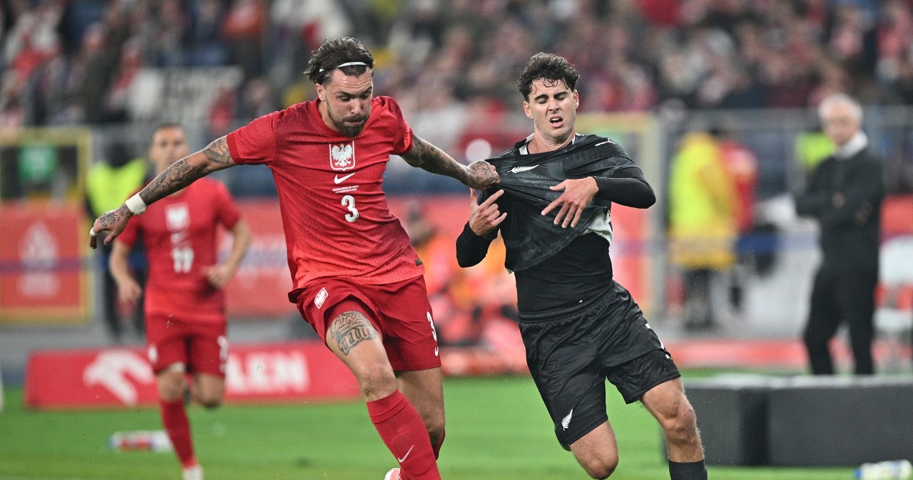 wiadomości,aktualności,Interia Gikiewicz podsumowuje reprezentację po meczu z finalistą mundialu. Mocne słowa