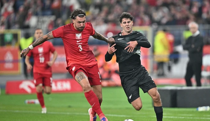 Gikiewicz podsumowuje reprezentację po meczu z finalistą mundialu