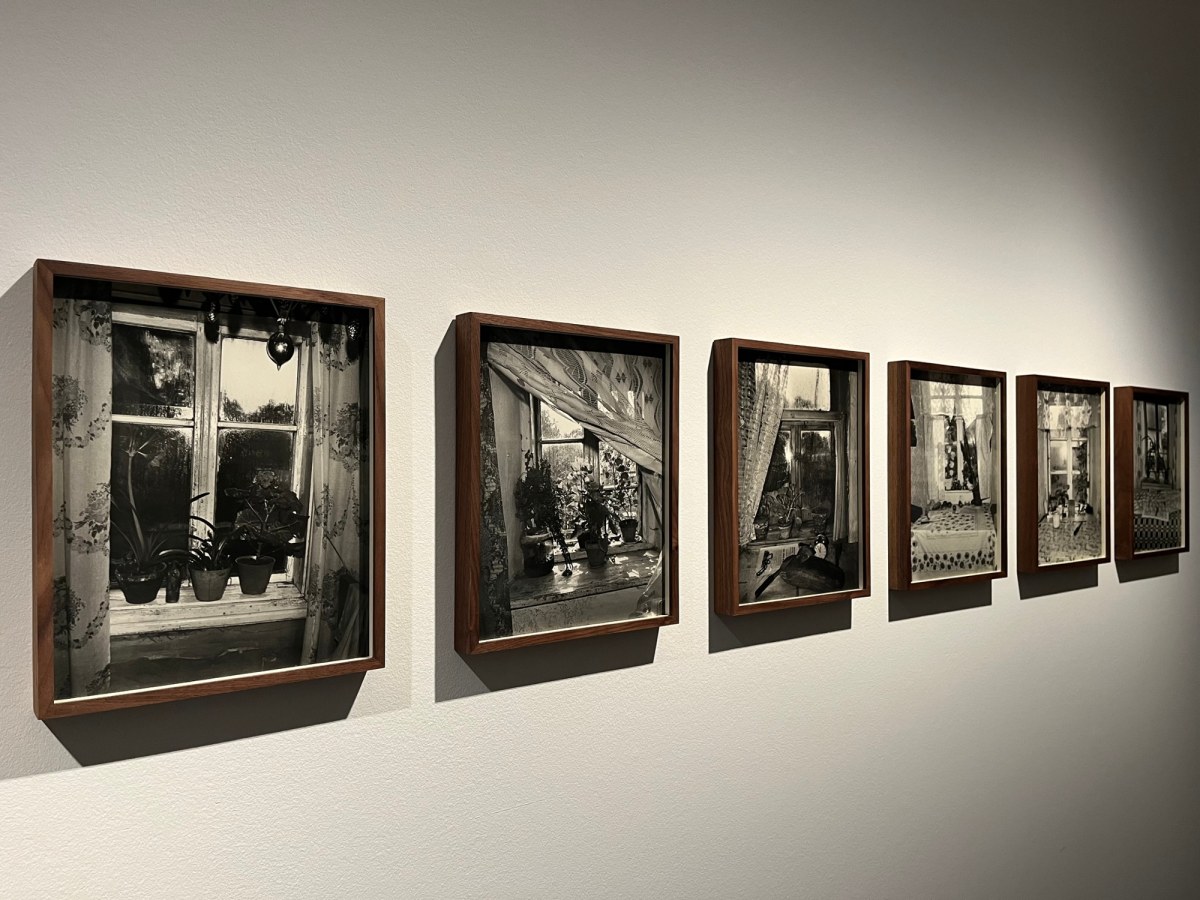 ​Wystawa polskiej artystki w Londynie. To jeden z najważniejszych projektów w historii polskiej fotografii