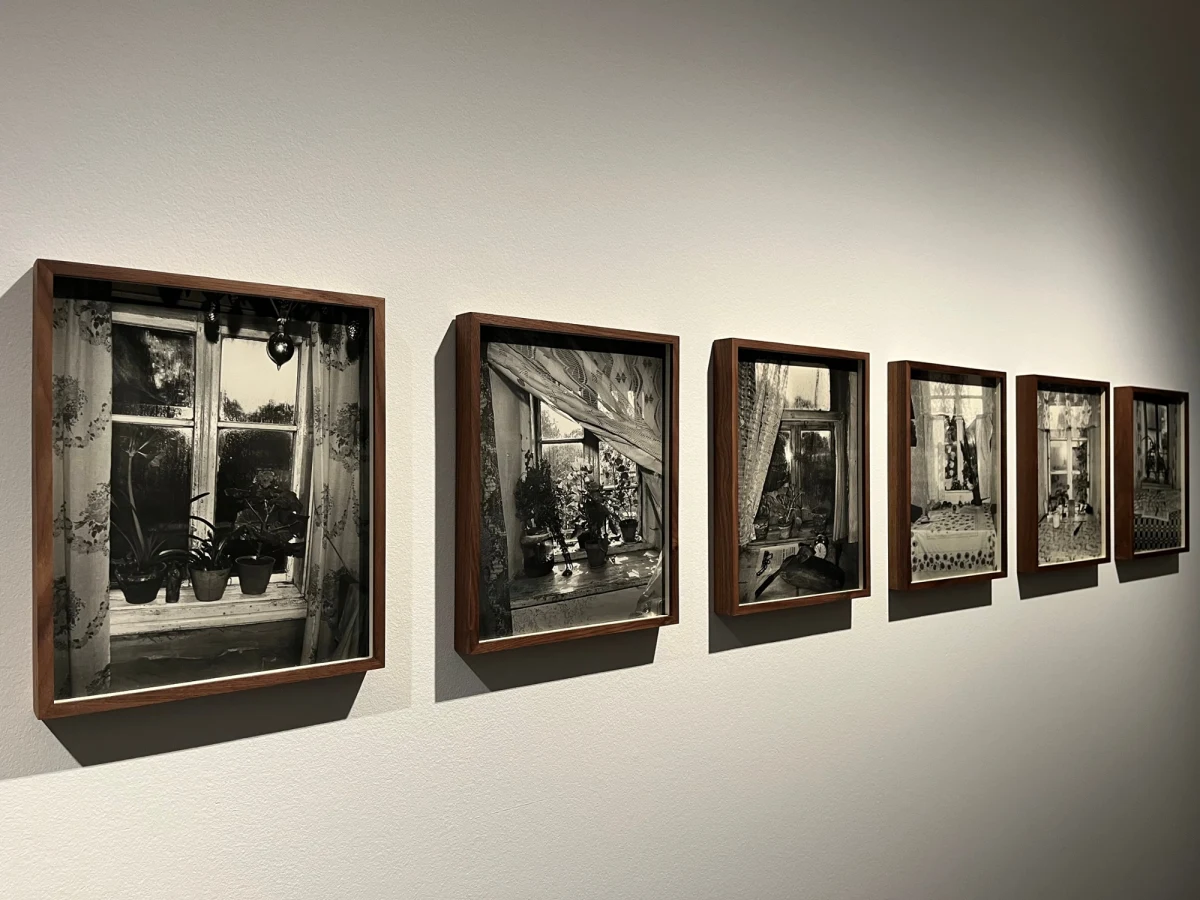 Od 10 października w The Photographers’ Gallery w Londynie można oglądać wystawę "Zapis socjologiczny". To projekt fotograficzny polskiej artystki Zofii Rydet. Nie tylko niezwykły rejestr życia codziennego Polaków, ale także jeden z najważniejszych projektów w historii polskiej fotografii. Rydet odwiedzała domy bez zapowiedzi. Pukała do drzwi i z uśmiechem zapraszała gospodarzy do pozowania.