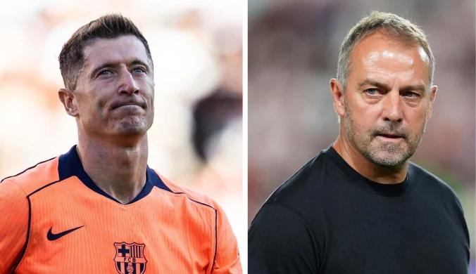 Pilne spotkanie w Barcelonie, trop prowadzi do "Lewego". Flick się wściekł