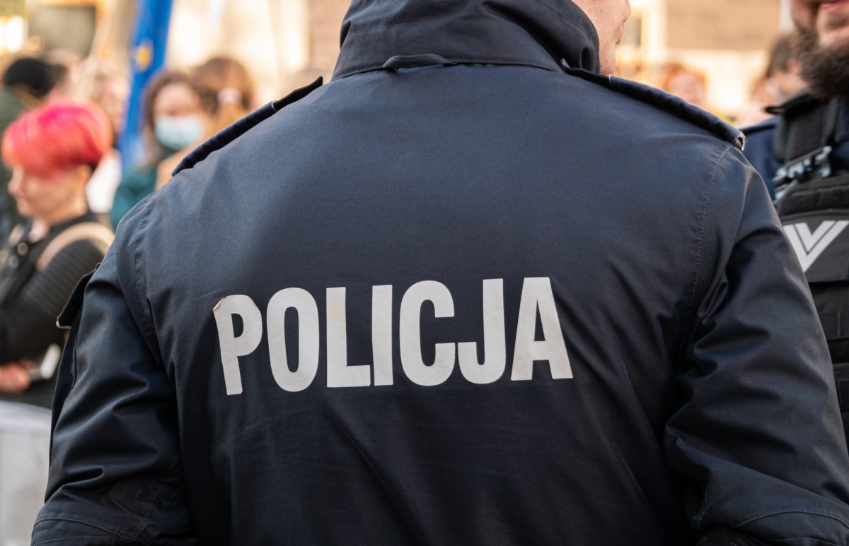 Makabryczne odkrycie w Raciborzu. Partner 31-latki zgłosił się na policję