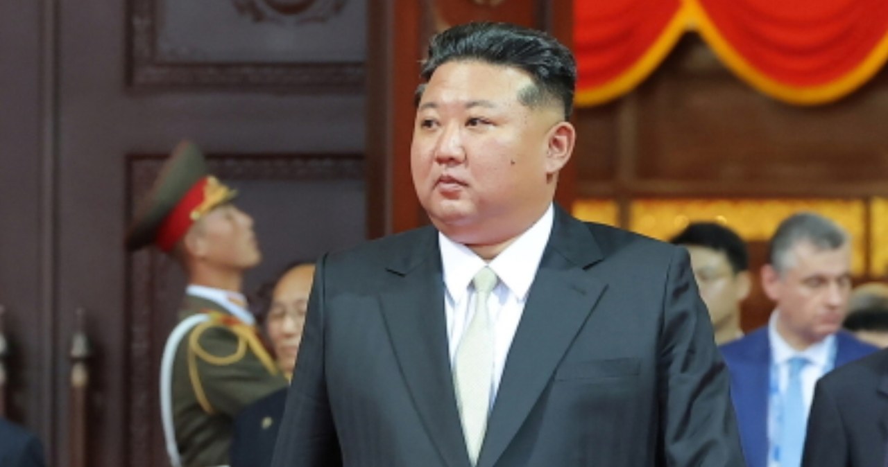 Szumne zapowiedzi dyktatora. Chce stworzyć "raj"