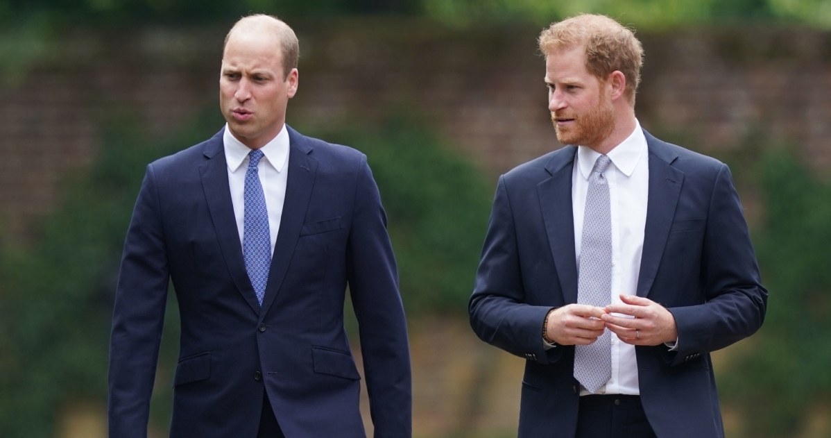 Williamowi puszczają nerwy. Postawił choremu ojcu szokujące ultimatum