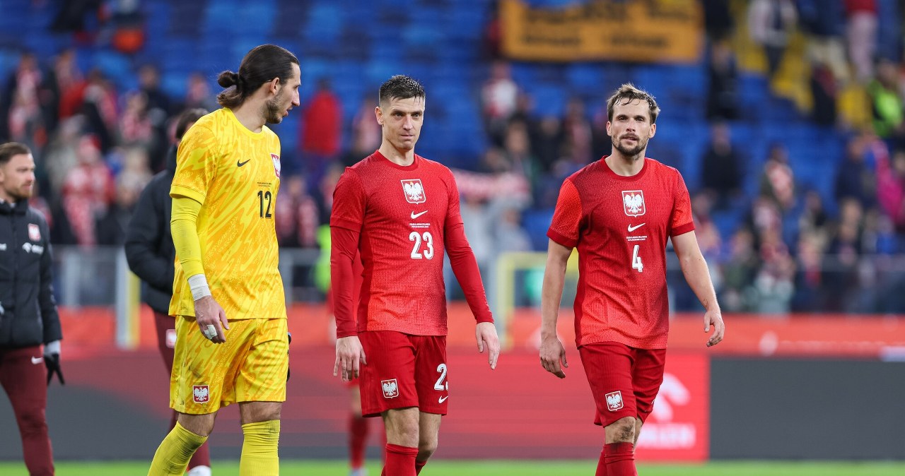 wiadomości,aktualności,Interia Wybrano antybohatera w meczu z Nową Zelandią. Gorzko, te słowa zabolą