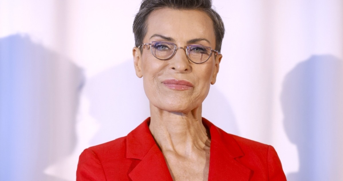 Danuta Stenka kończy 64 lata. Ujawniła sekret swojej nieprzemijającej urody