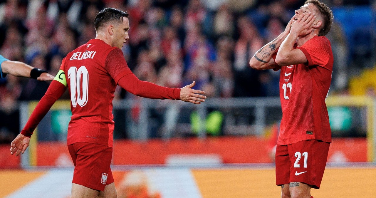 Policzyli szanse Polaków na awans. Fatalna wiadomość po meczu z Nową Zelandią