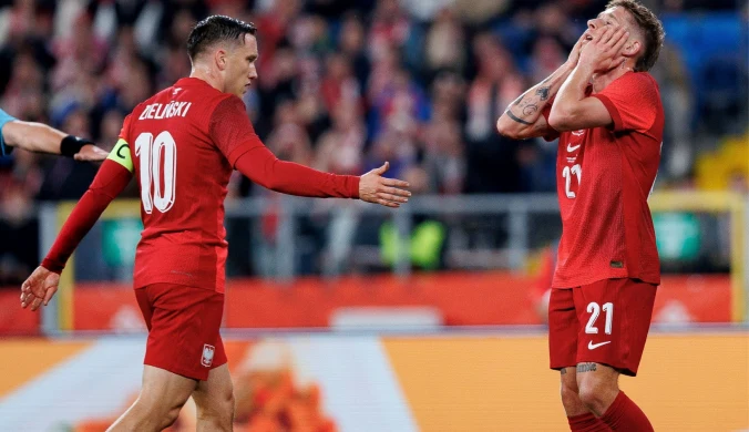 Policzyli szanse Polaków na awans. Fatalna wiadomość po meczu z Nową Zelandią