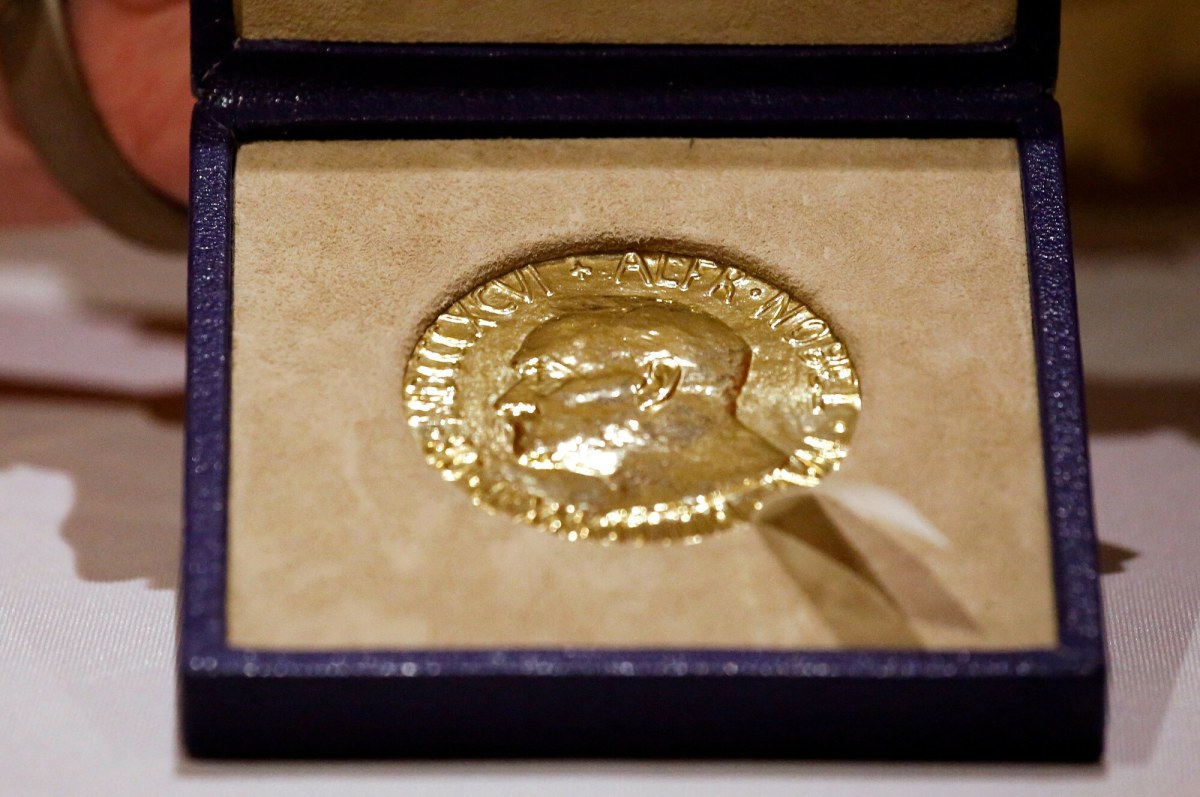 Od Luthera Kinga po Wałęsę. Kto dołączy do laureatów Pokojowej Nagrody Nobla w tym roku?
