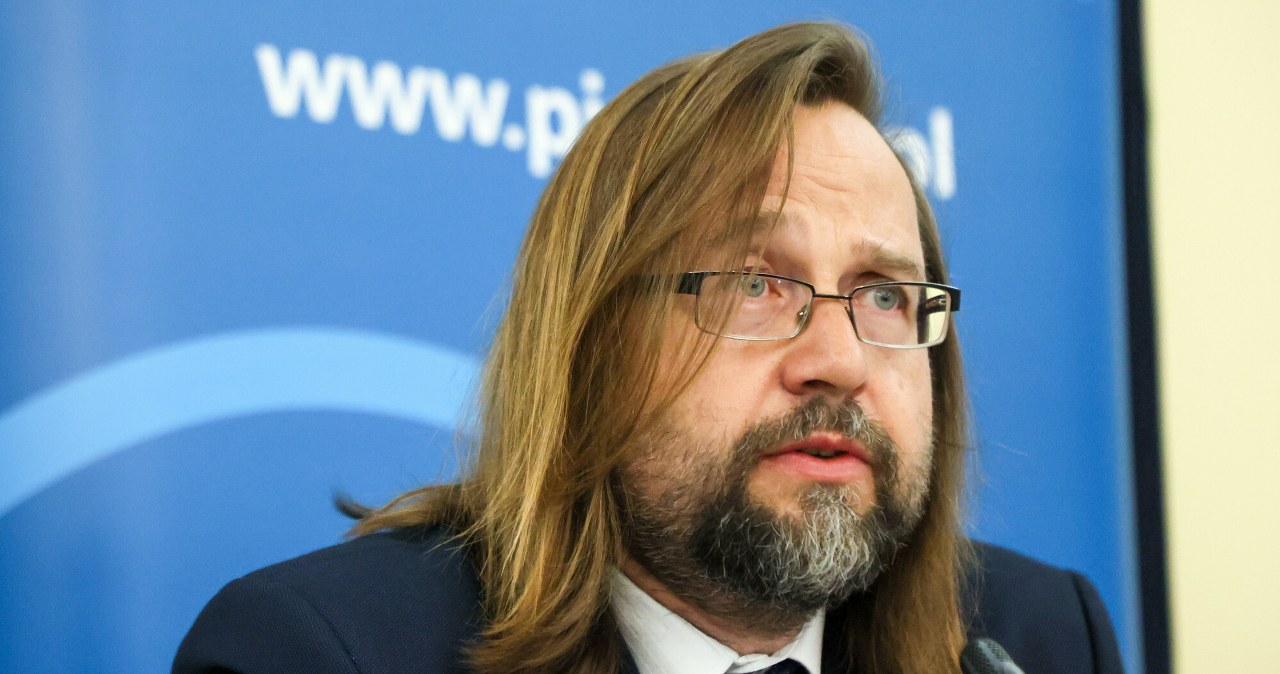 Lawina skarg na płace. Nowe przepisy nie pomogą? Główny inspektor tłumaczy