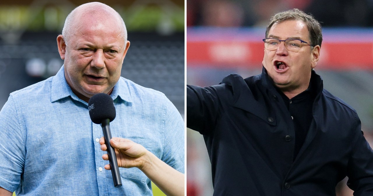 wiadomości,aktualności,Interia Kowalczyk grzmi po meczu z Nową Zelandią, Urban zrównany z ziemią. Mocne słowa