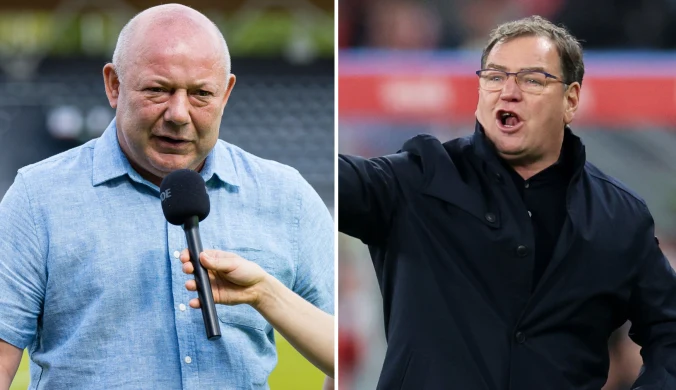 Kowalczyk grzmi po meczu z Nową Zelandią, Urban zrównany z ziemią