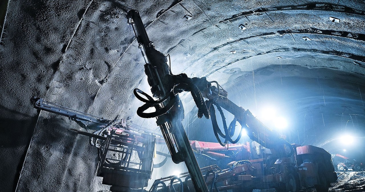 To będzie najdłuższy tunel kolejowy w tym regionie Europy, Gdzie go zbudują?